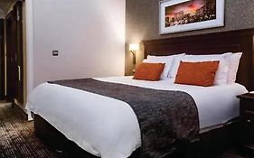 Crystal Premium Hotel, By Cbd